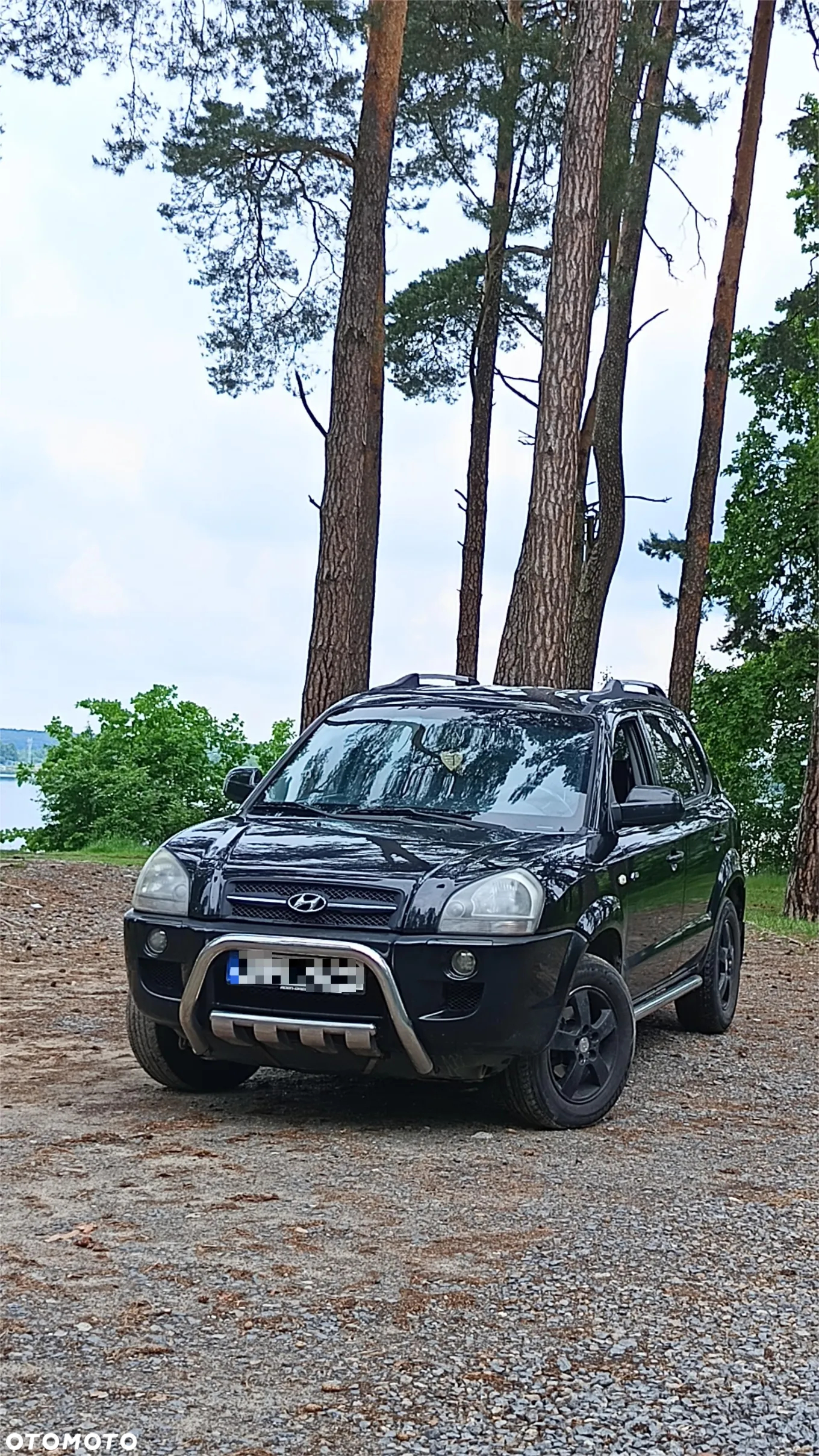 Hyundai Tucson - 3