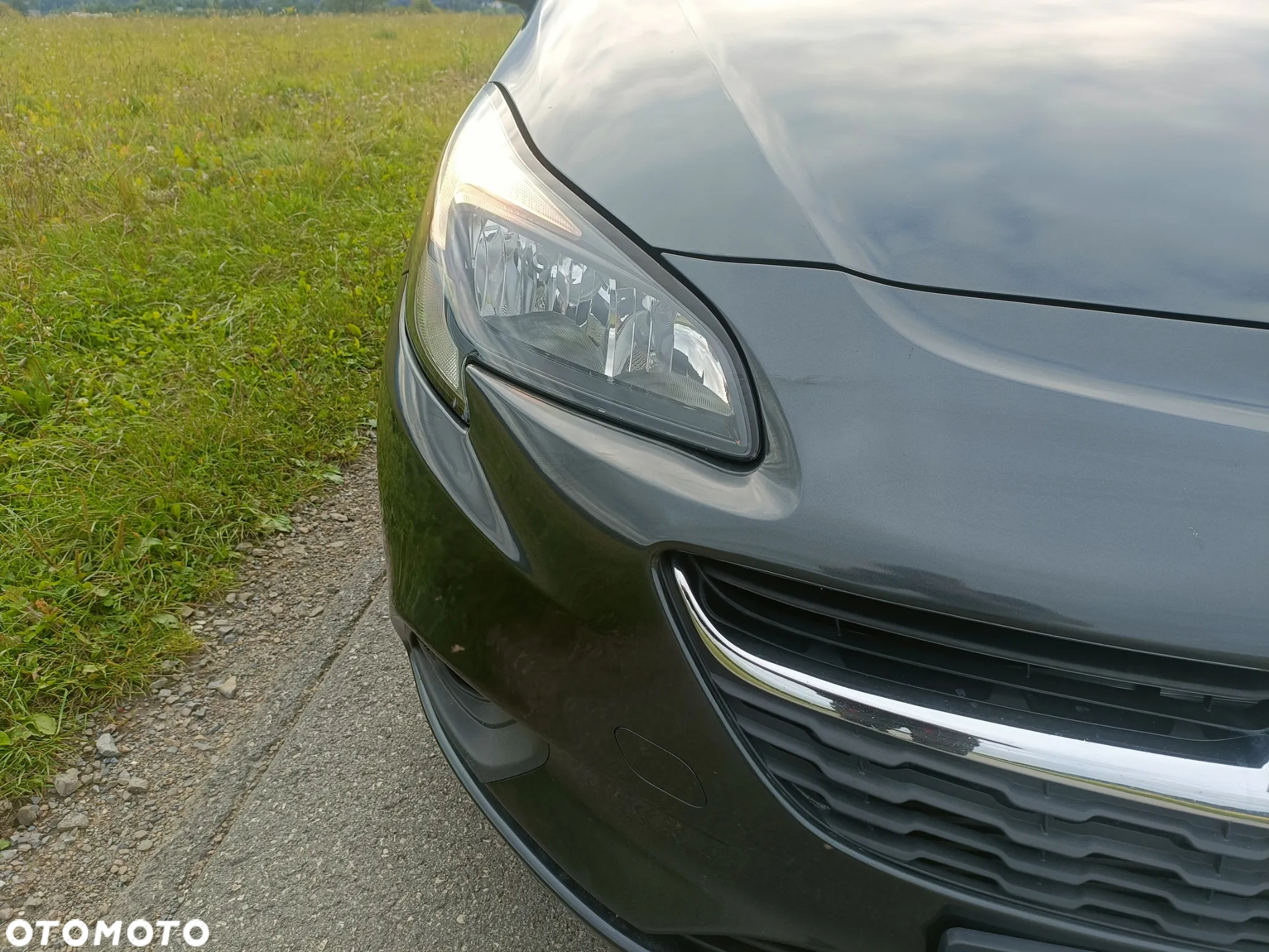 Opel Corsa 1.0 Ecotec Turbo (ecoFLEX) Start/Stop Edition - 22