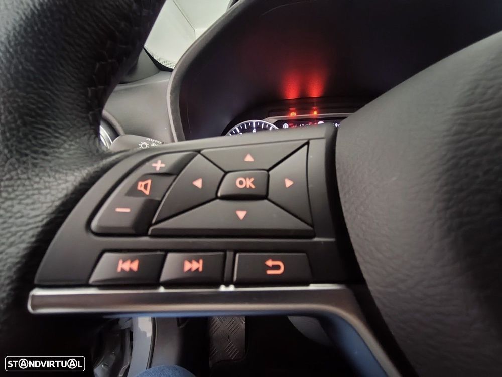 Nissan Juke 1.0 DIG-T Tekna Two Tone - 32