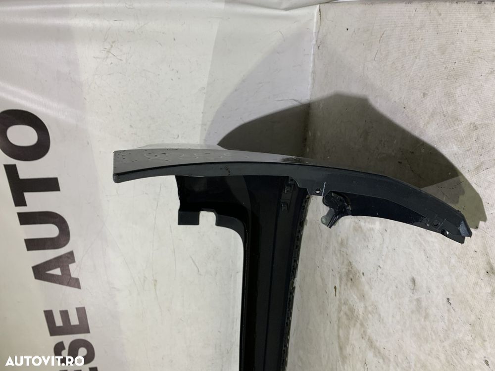Bara spate Skoda Superb 3, Kombi/Breack, 2015, 2016, 2017, 2018, 2019, 2020, 2021, 2022, 2023, cod origine OE 3V9807421. - 8