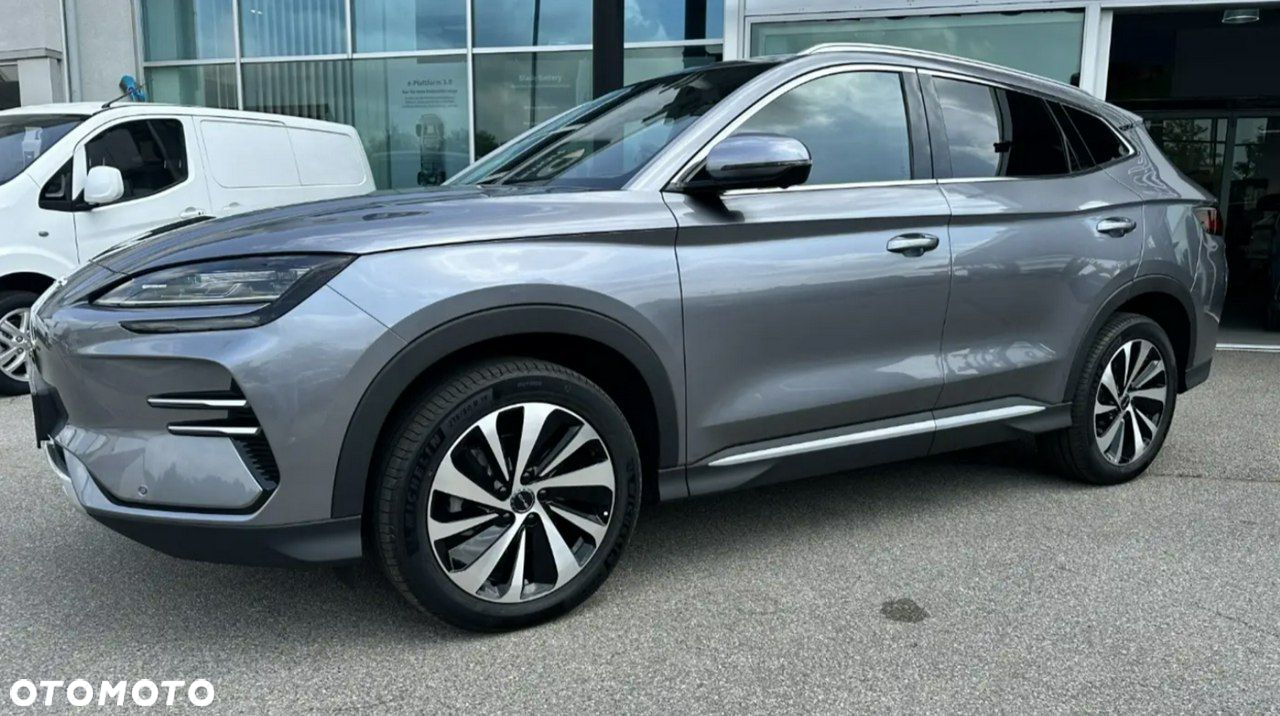 BYD Seal U - 4