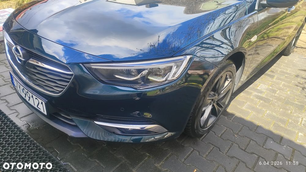 Opel Insignia 1.6 CDTI - 13