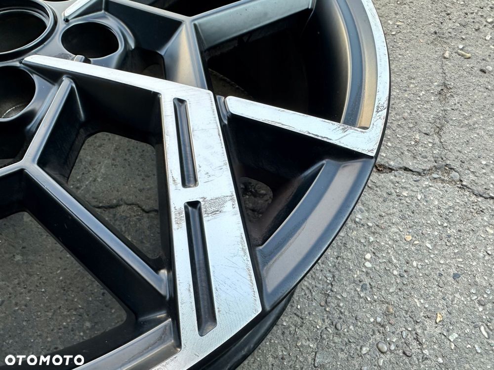 felga aluminiowa hyundai oe tucson n line 7.5" x 19" 5x114.3 et - 5