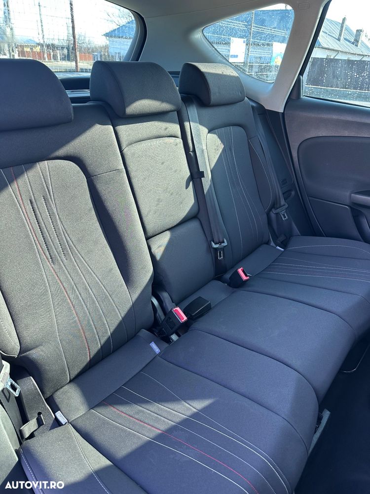 Seat Altea XL - 16