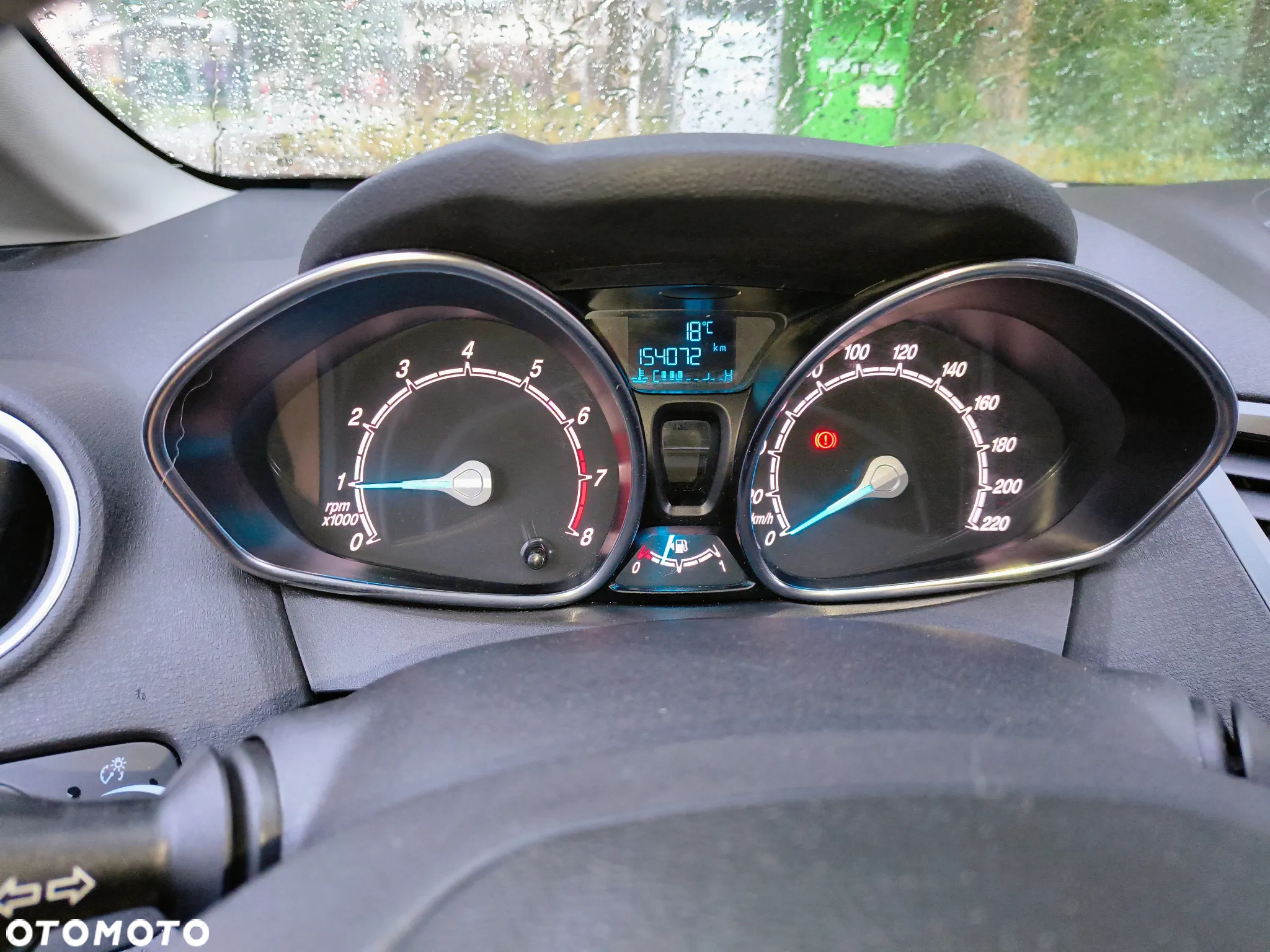 Ford Fiesta 1.25 Trend - 6