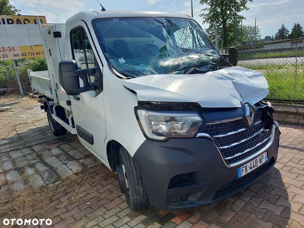Renault Master - 14