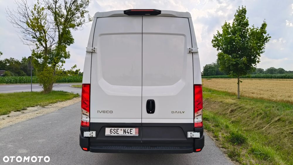 Iveco Daily - 5