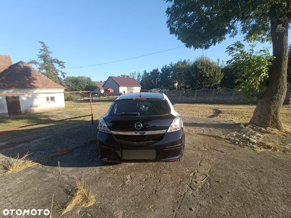Opel Astra 1.6 - 16