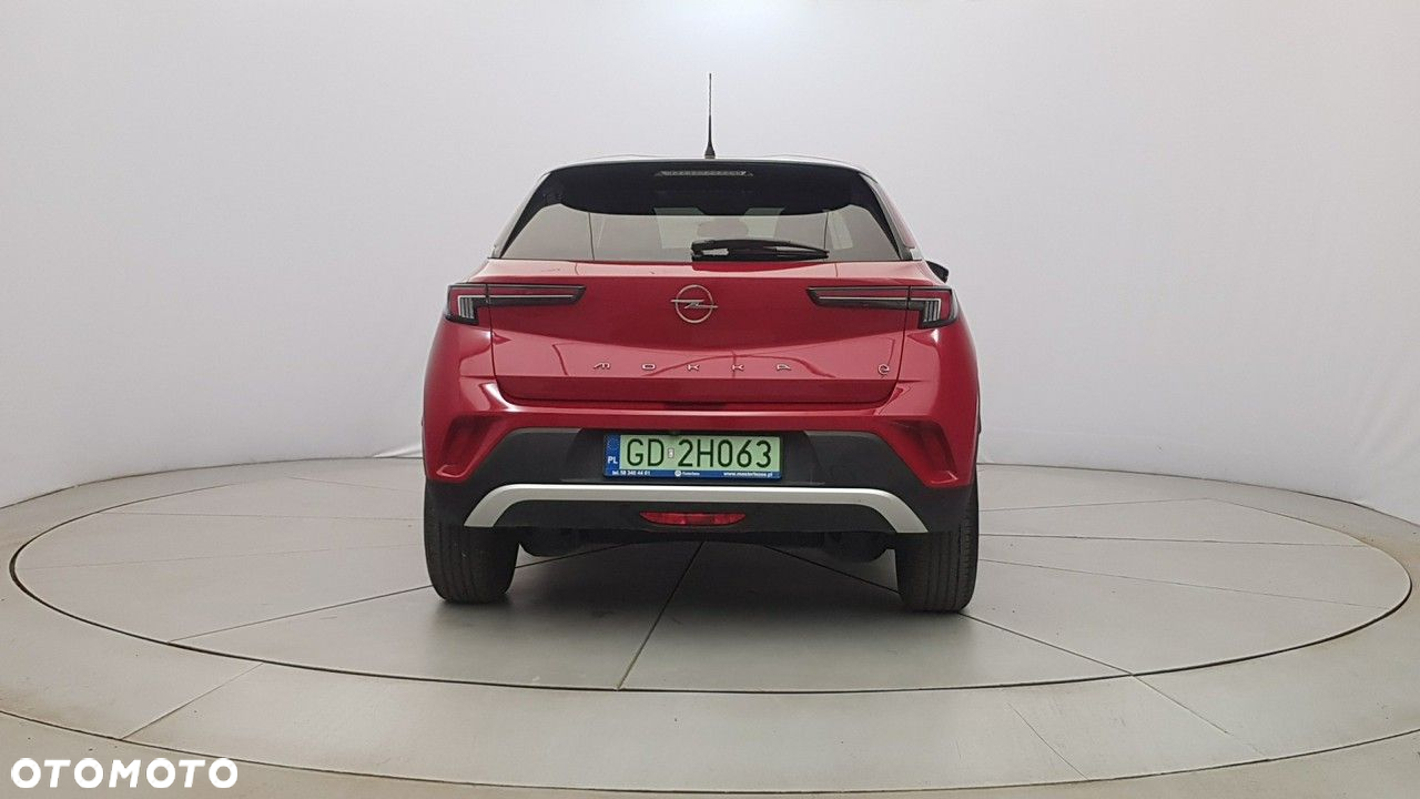 Opel Mokka - 6