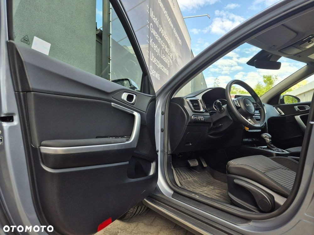 Kia XCeed 1.5 T-GDI M DCT - 12