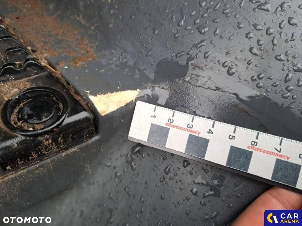 Mercedes-Benz Arocs - 33