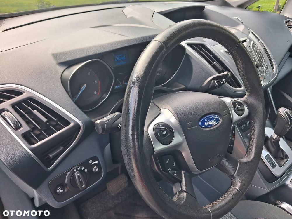 Ford C-MAX 2.0 TDCi Titanium MPS6 - 10