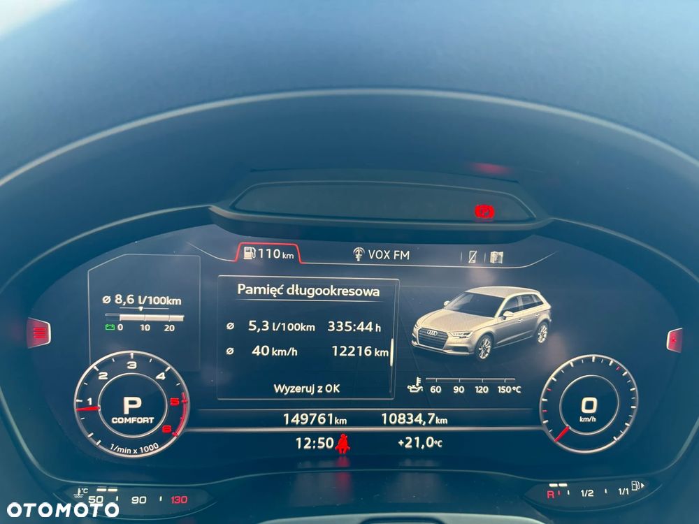 Audi A3 Sportback - 11
