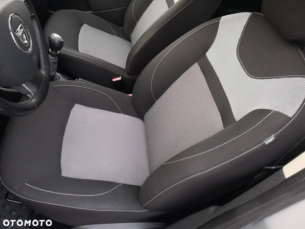 Dacia Duster TCe 125 2WD Prestige - 17