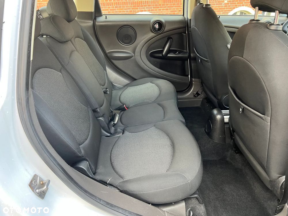 MINI Countryman - 13