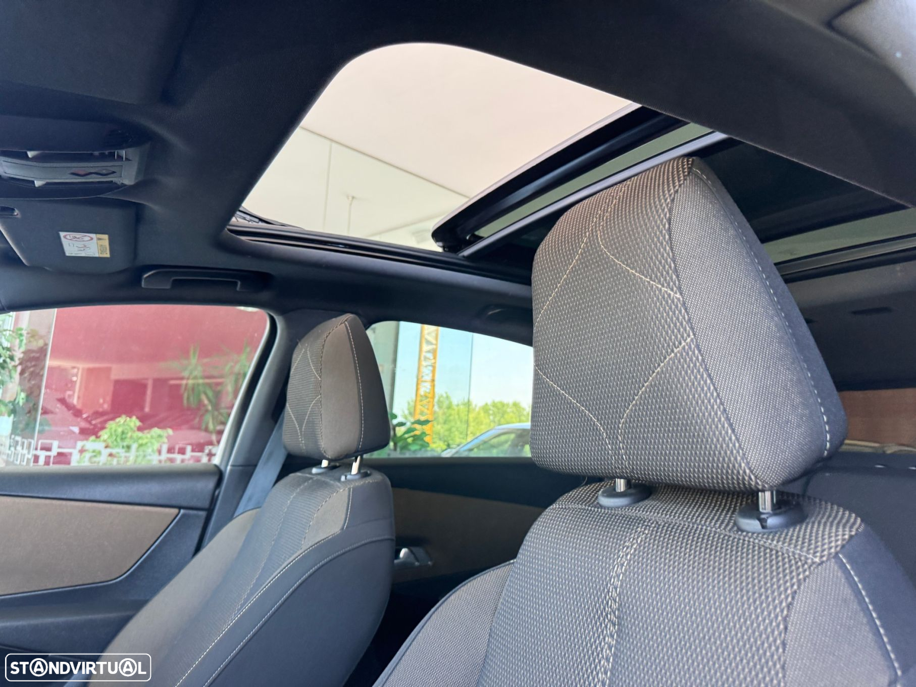 DS DS7 Crossback - 7