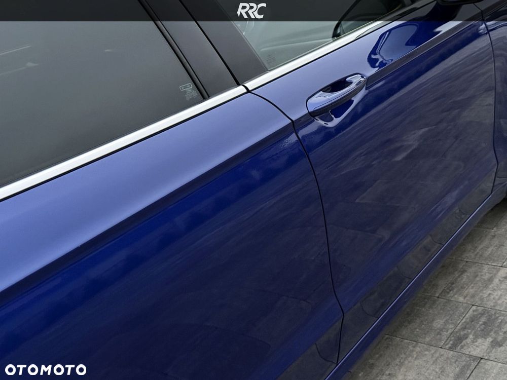 Ford Mondeo 2.0 TDCi Titanium PowerShift - 15