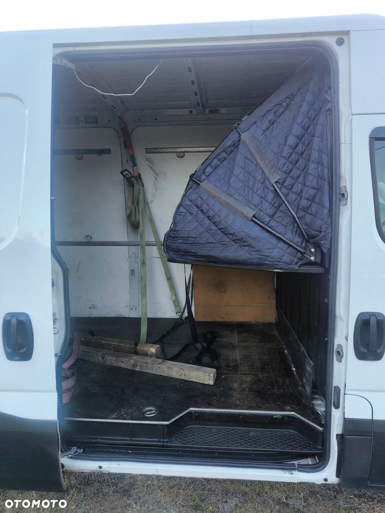 Iveco Daily 35S16 - 8