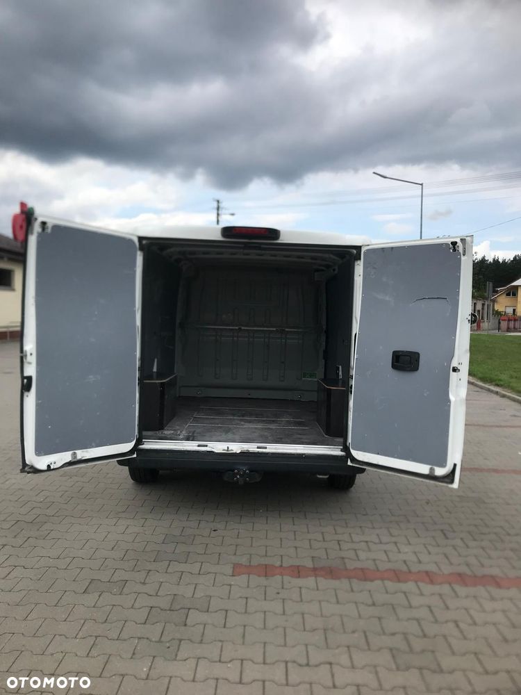 Citroën JUMPER - 3