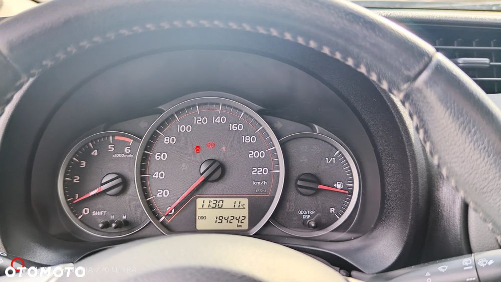 Toyota Yaris 1.4 D-4D Executive - 8