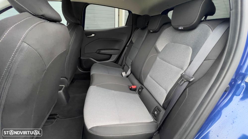 Mitsubishi Colt 1.0 MPI-T Invite - 15