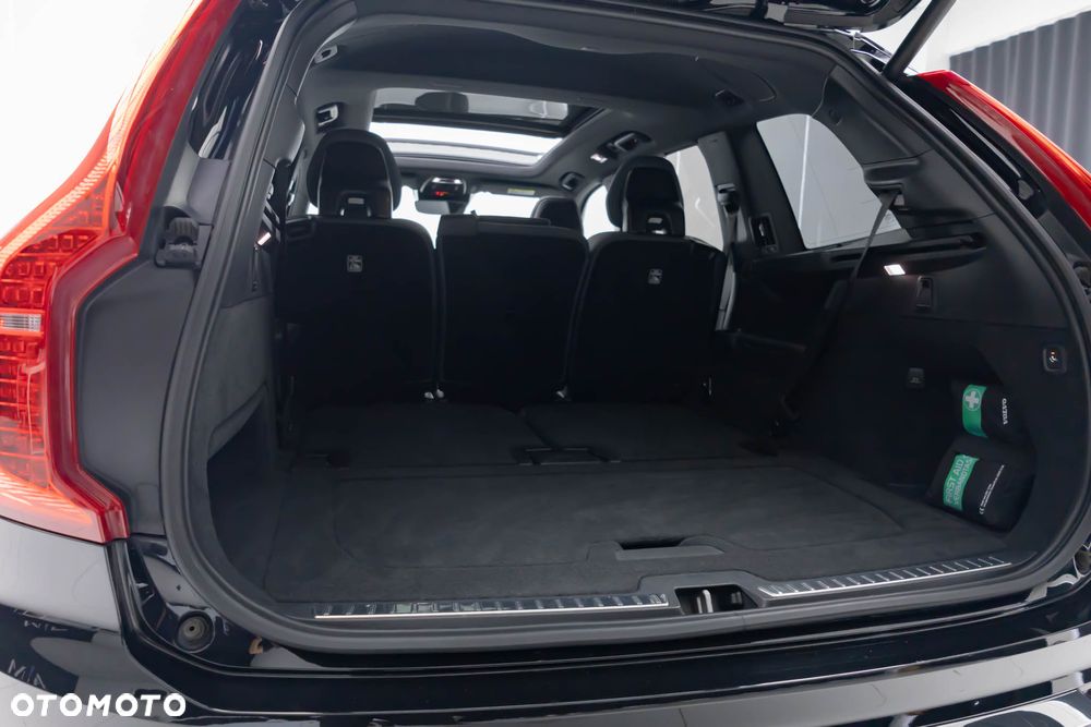 Volvo XC 90 T8 AWD Recharge Plus Bright - 40