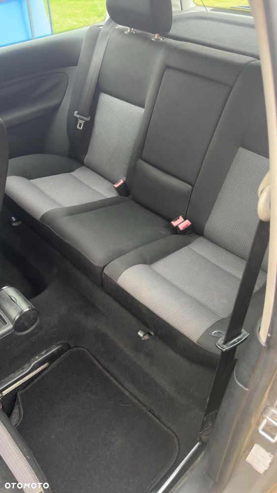 Volkswagen Golf 1.4 Basis - 3