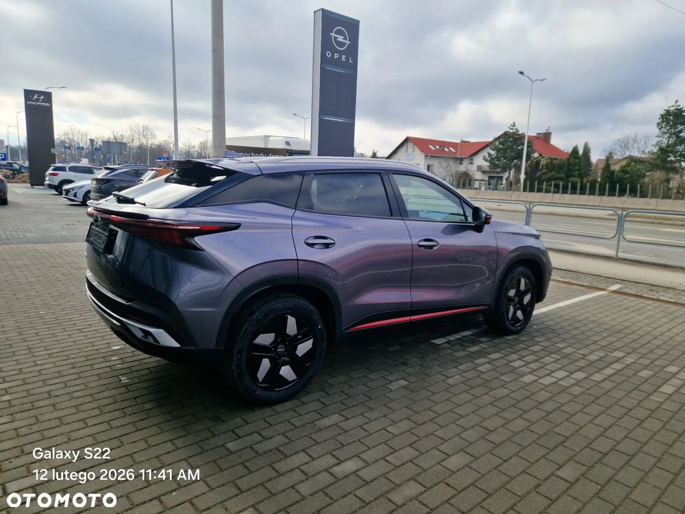 Omoda 5 1.6 T-GDI Premium DCT - 9