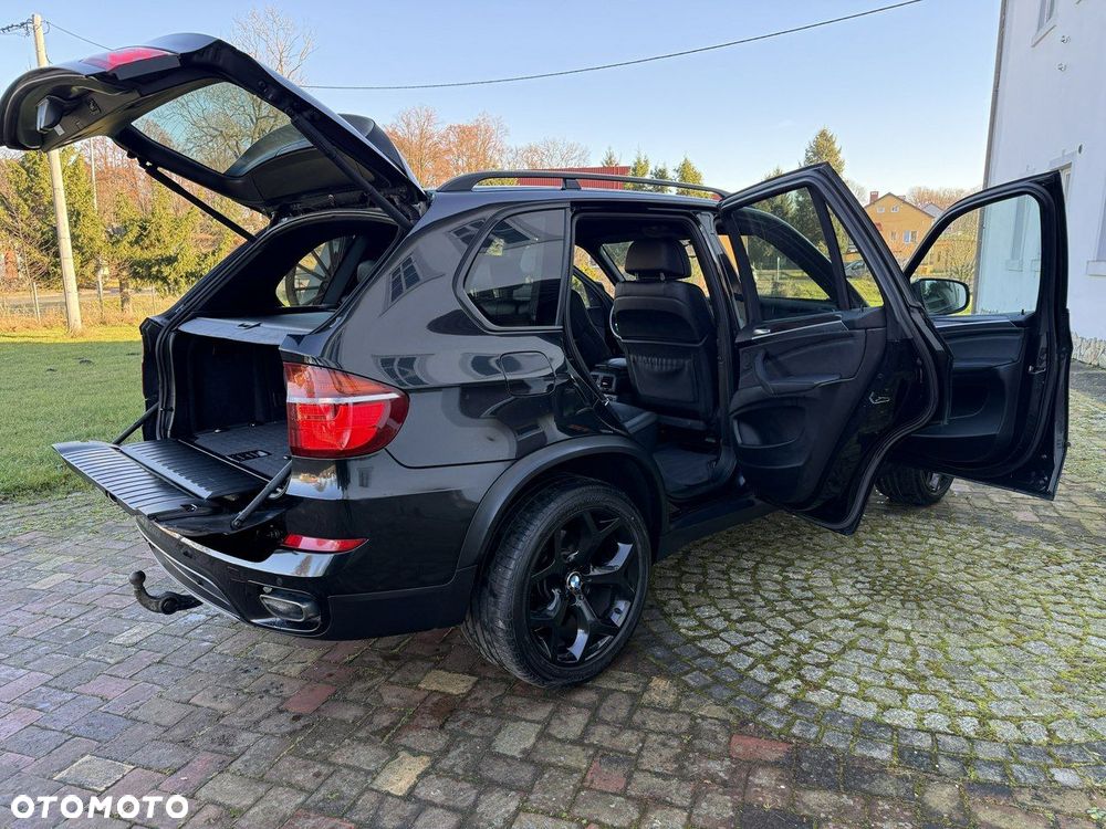 BMW X5 xDrive40d Edition Exclusive - 24