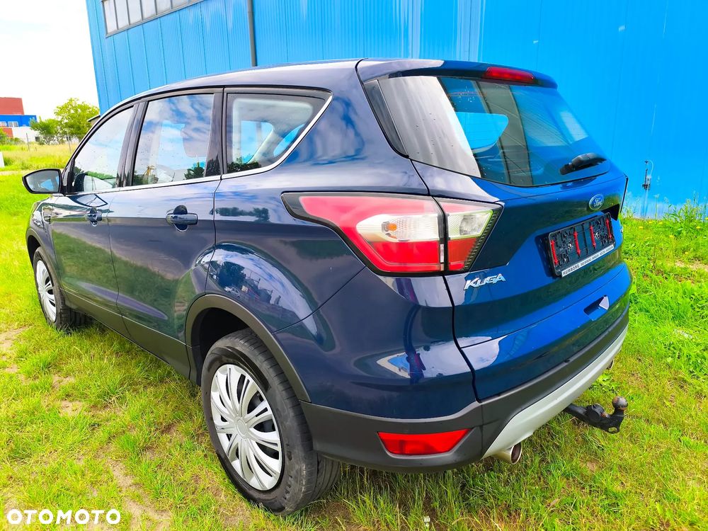Ford Kuga 1.5 EcoBoost TREND - 5