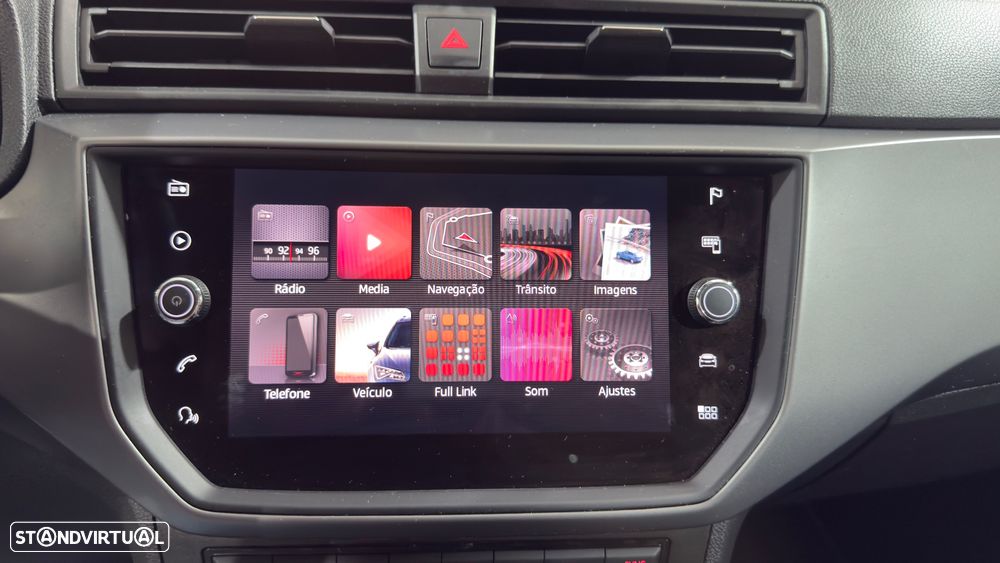 SEAT Ibiza 1.0 MPI Style - 26