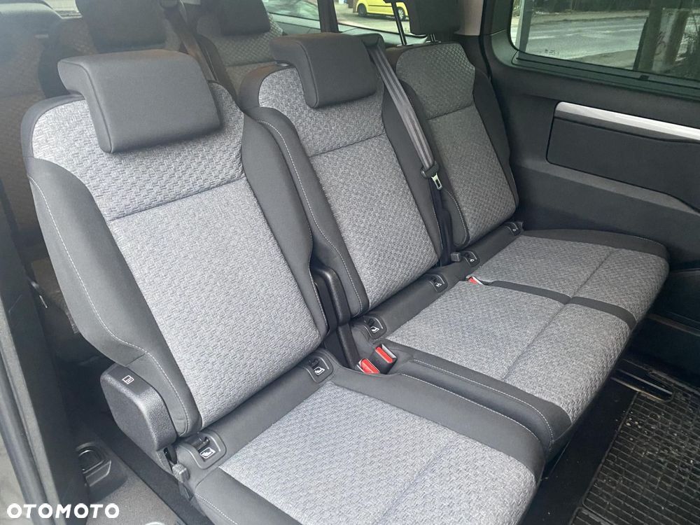 Citroën SpaceTourer - 9