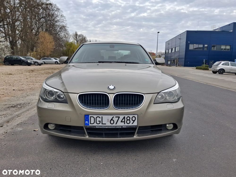 BMW Seria 5 - 9