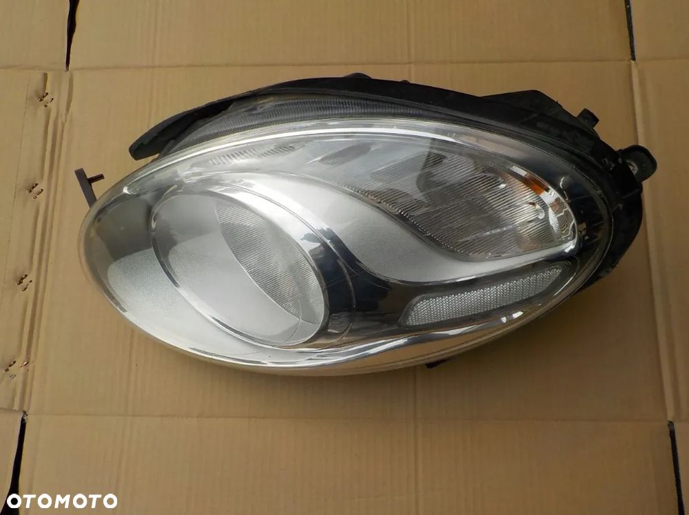 lampa lewy przód fiat 500L 2013r EUROPA 47530748 - 1