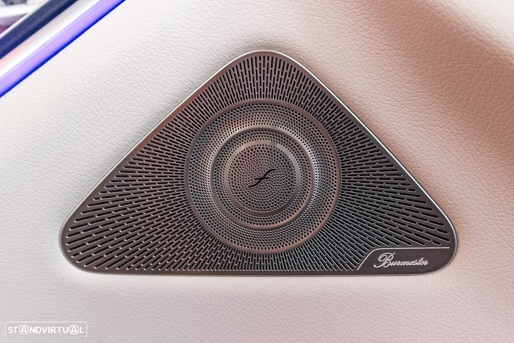 Mercedes-Benz S 500 4Matic - 12