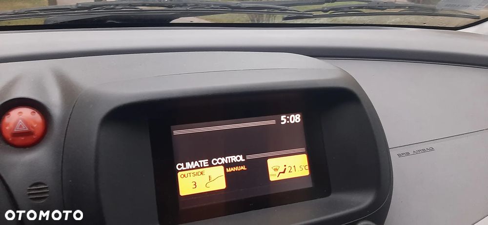 Nissan Almera II 1.8 Visia - 4