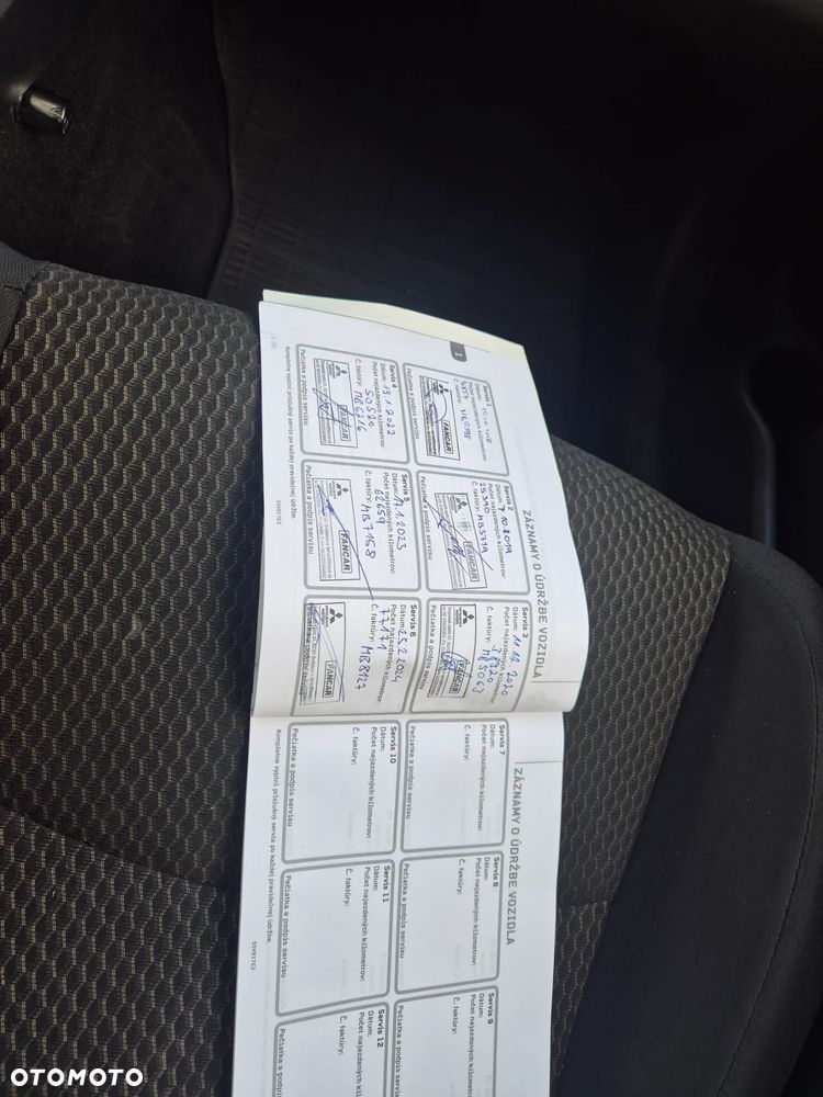 Mitsubishi ASX 1.6 2WD Diamant Edition+ - 20