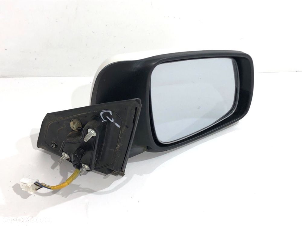 LUSTERKO PRAWY  MITSUBISHI LANCER VIII Sportback (CX_A) 2007 - 2022 1.8 (CX3A) 105 kW [143 KM] - 1