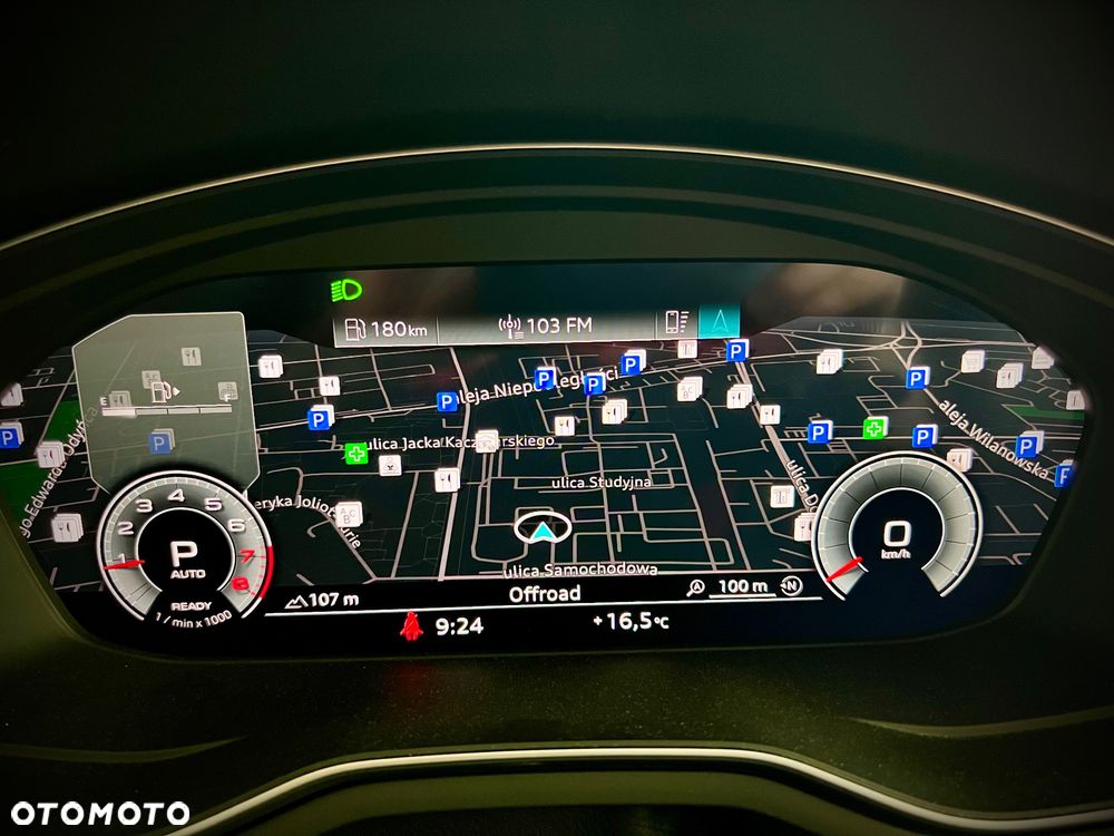 Audi A4 Allroad - 12