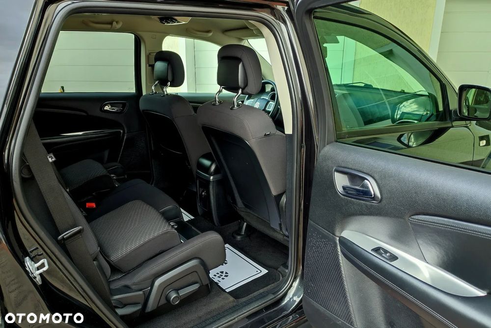 Fiat Freemont 2.0 Multijet Urban - 16