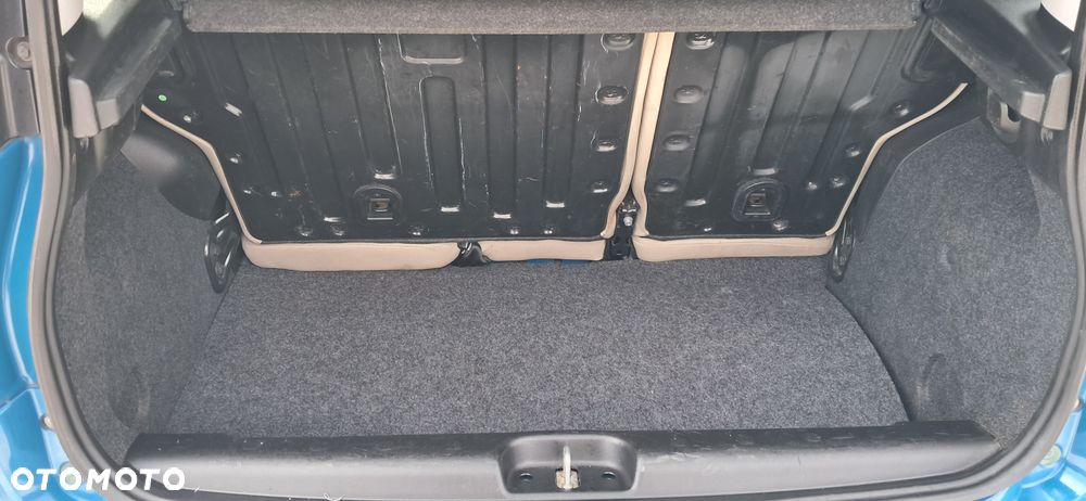 Fiat Panda 0.9 TwinAir Lounge S&S EU6 - 17