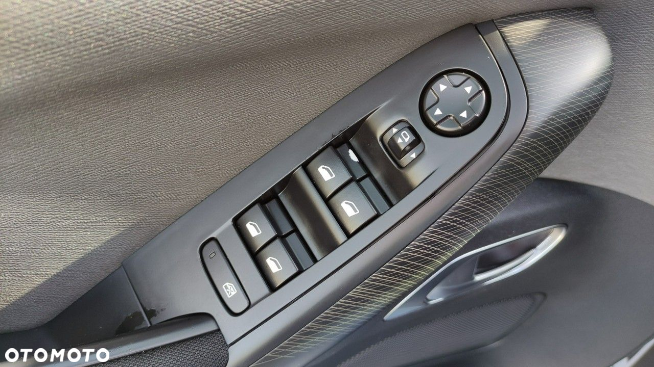 Citroën C4 Picasso - 26