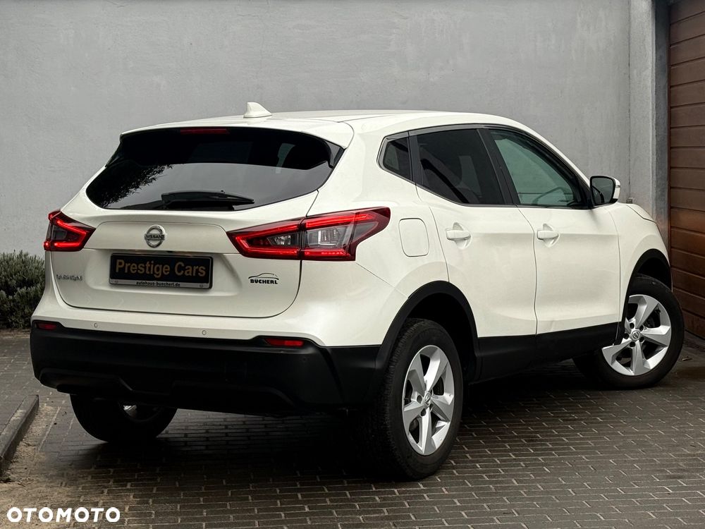 Nissan Qashqai 1.6 DIG-T Acenta - 5