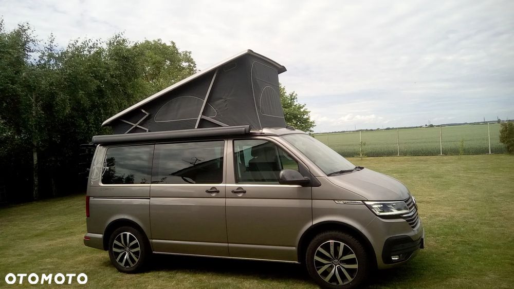 Volkswagen California - 1