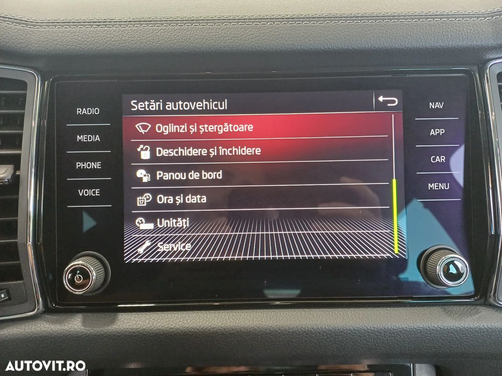 Skoda Kodiaq 1.5 TSI DSG Style - 18