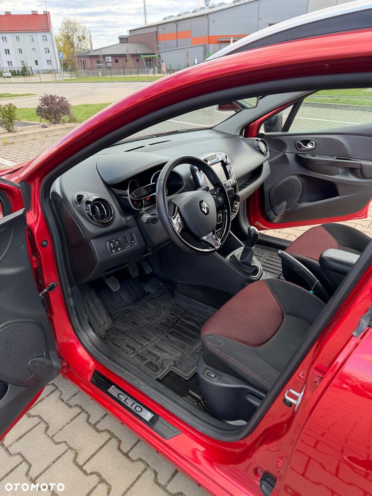 Renault Clio Energy TCe 90 Start & Stop Dynamique - 12