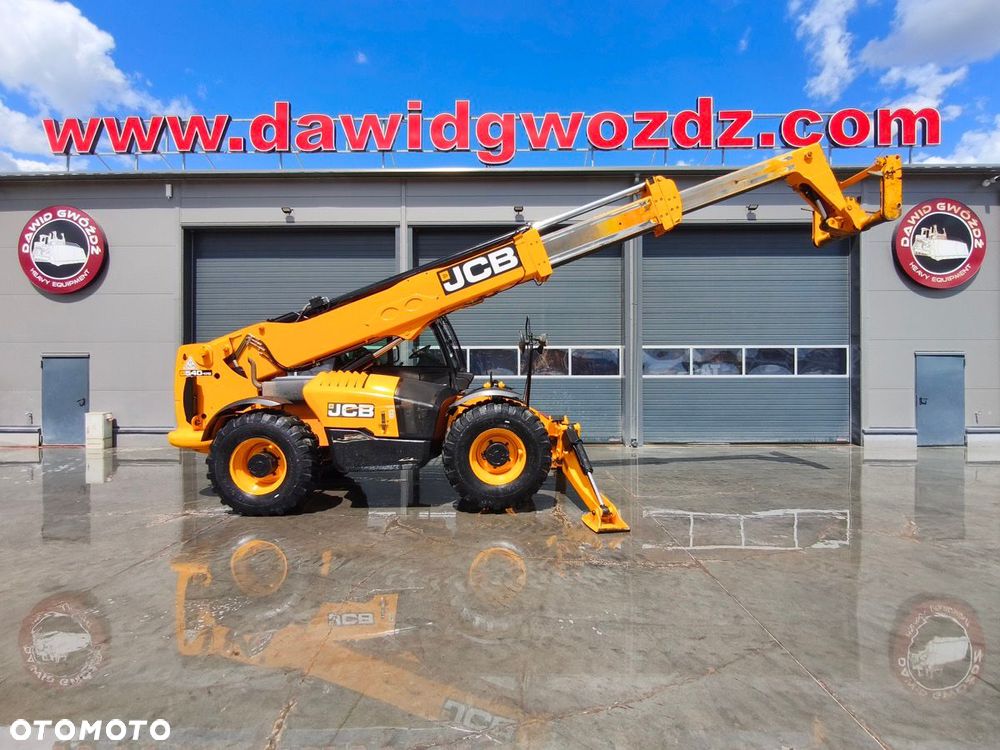 JCB 540-170 - 2