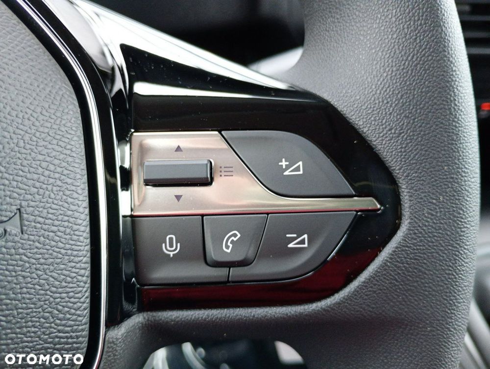 Peugeot Partner - 19