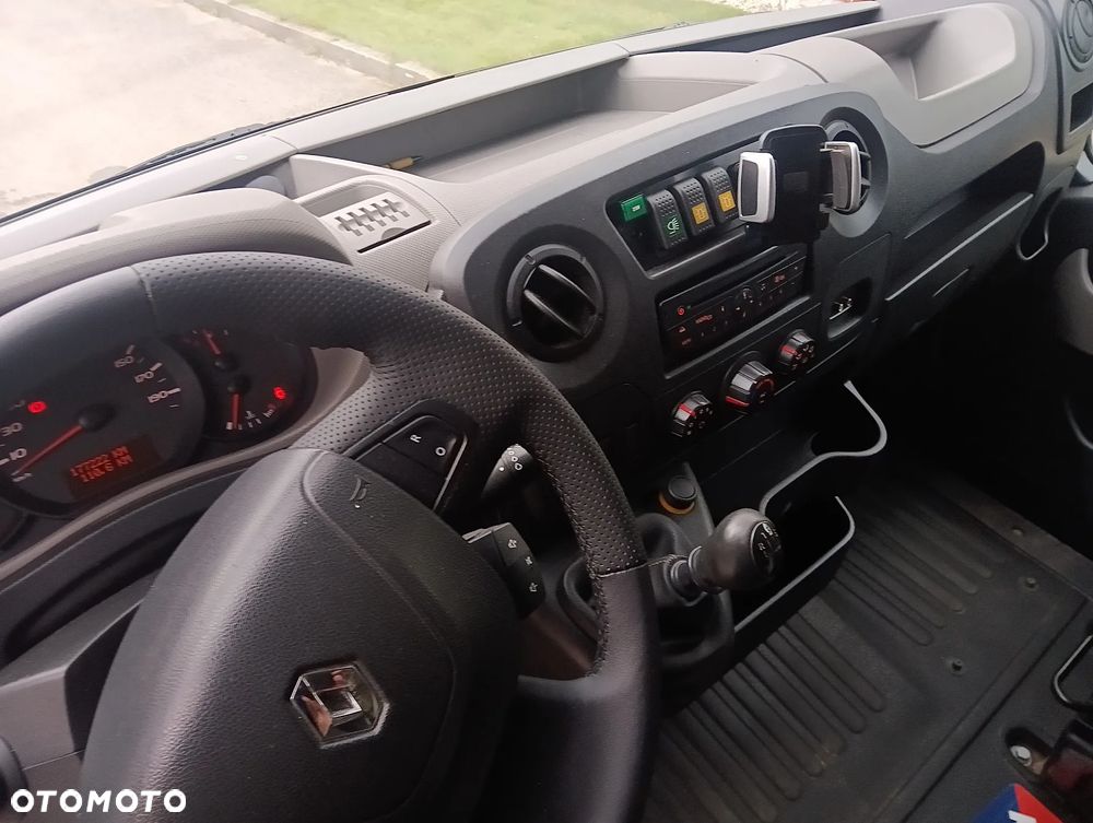 Renault Master - 26