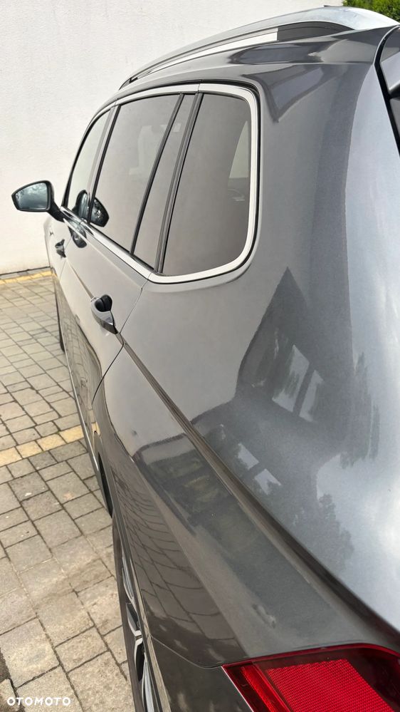 Volkswagen Tiguan 1.5 TSI EVO Comfortline DSG - 10